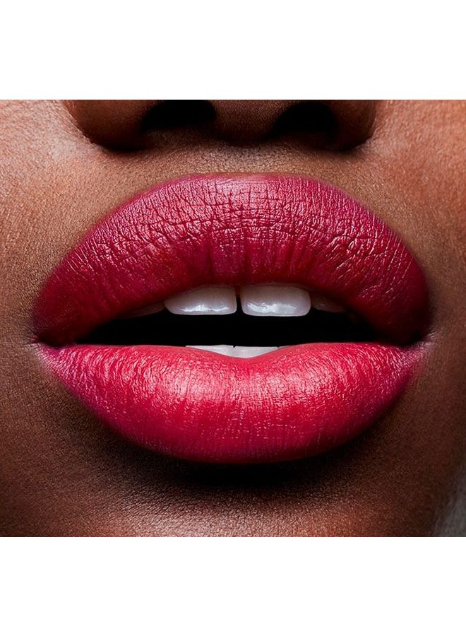 Retro Matte Lipstick 701 All Fired Up