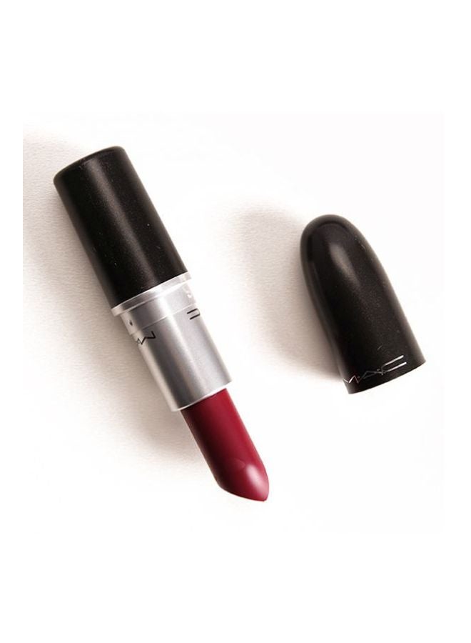 ماك أحمر شفاه غير لامع احمر الشفاة "دي فو دينجر" للخطر D - Image 2