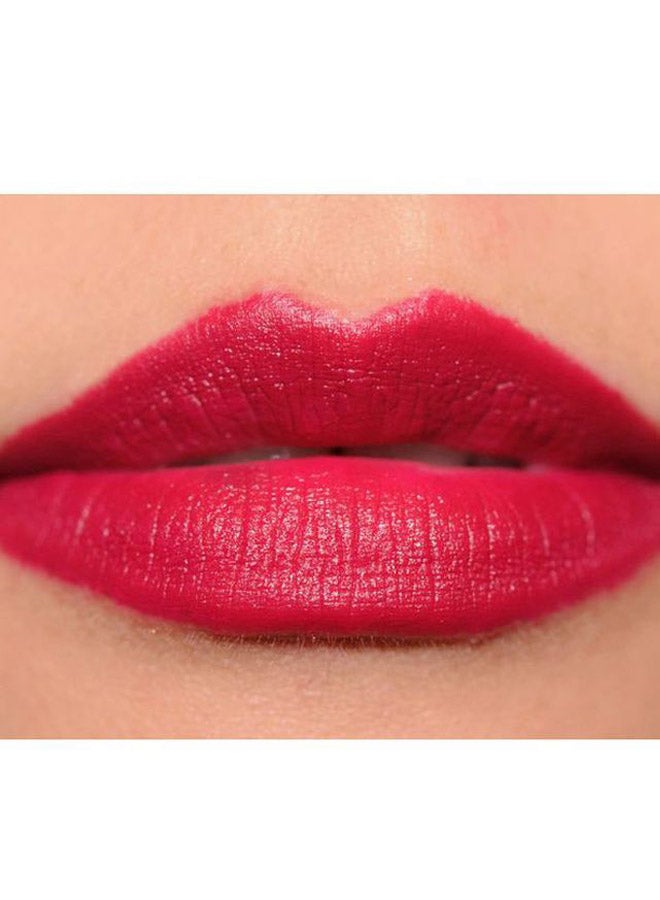 ماك أحمر شفاه غير لامع احمر الشفاة "دي فو دينجر" للخطر D - Image 5