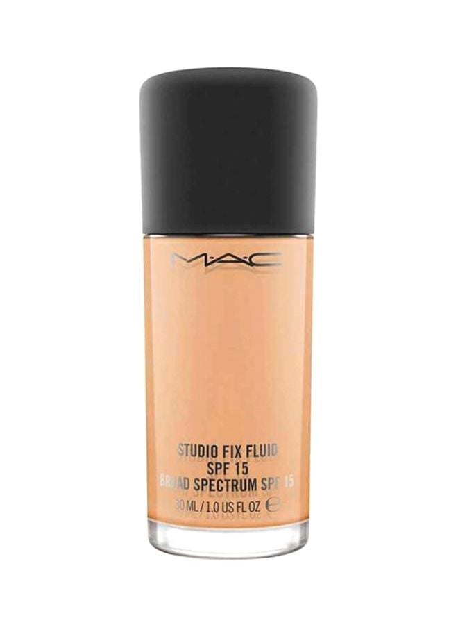 كريم أساس سائل ستوديو فيكس NW35 - Image 1