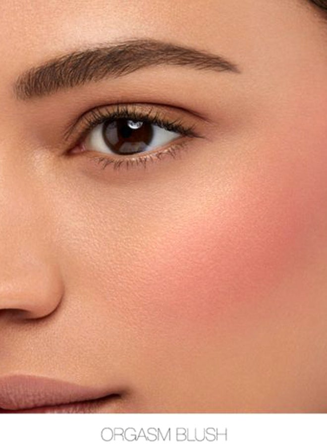 NARS Blush Bronzer Orgasm - Image 3