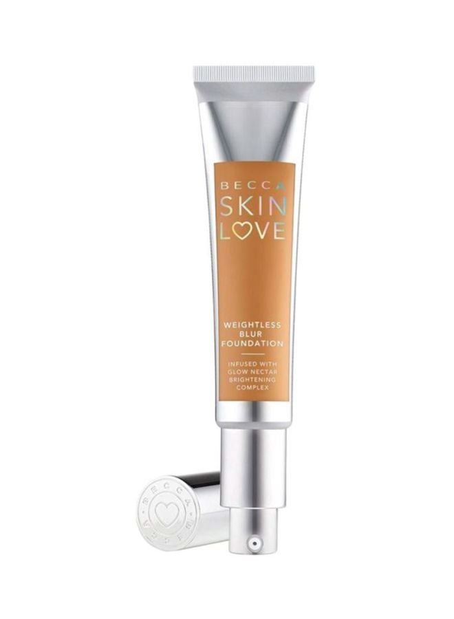 BECCA Skin Love Weightless Blur Foundation Fawn - Image 1