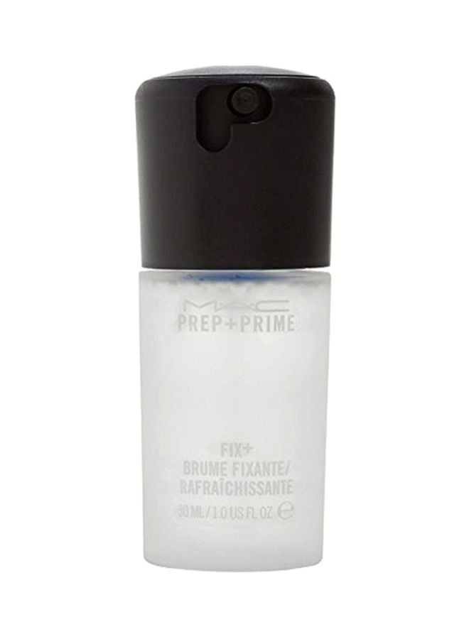 Generic Mini Prep And Prime Fix+ Setting Spray Clear  - Image 1