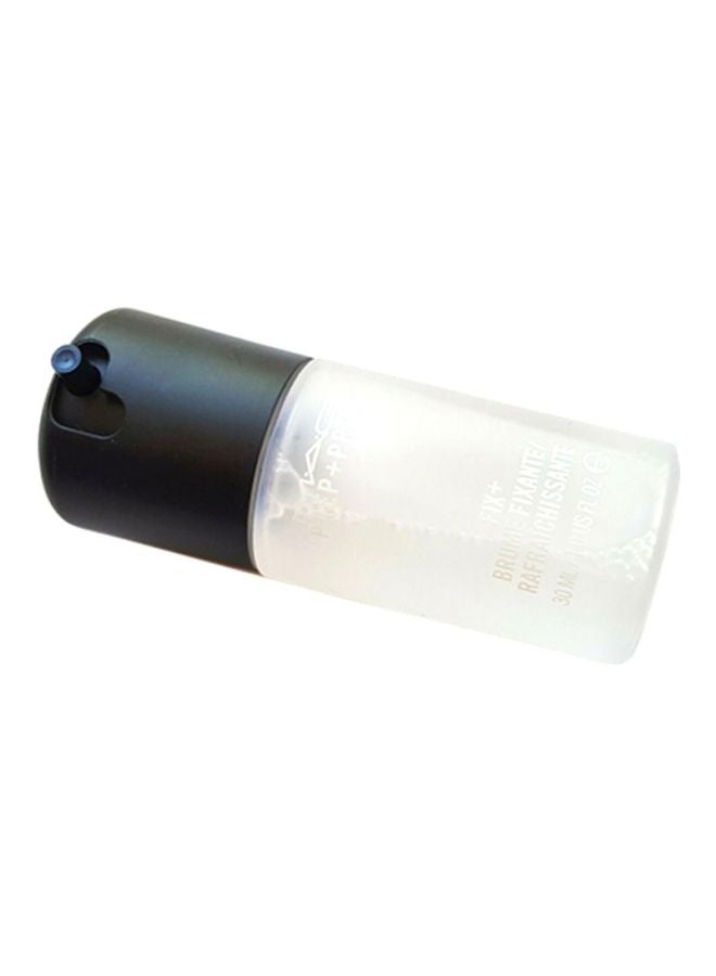 Generic Mini Prep And Prime Fix+ Setting Spray Clear  - Image 2