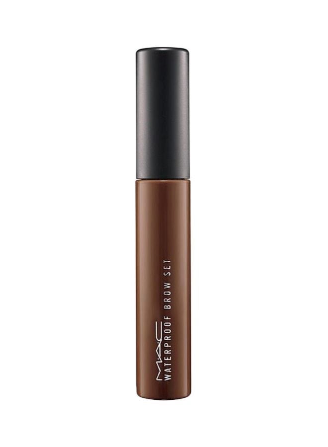 M.A.C Waterproof Brow Set Bold Brunette - Image 1