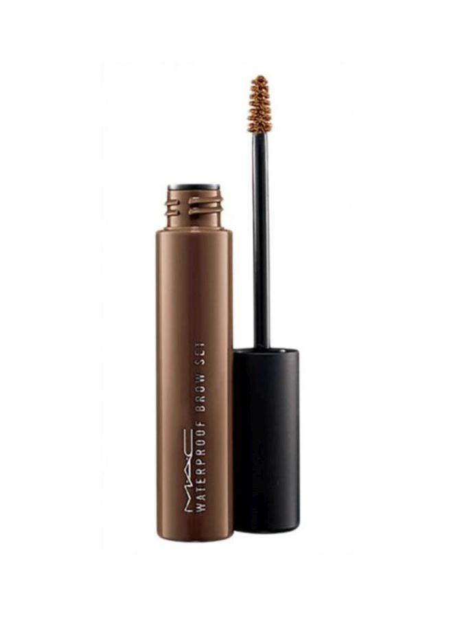 M.A.C Waterproof Brow Set Bold Brunette - Image 2