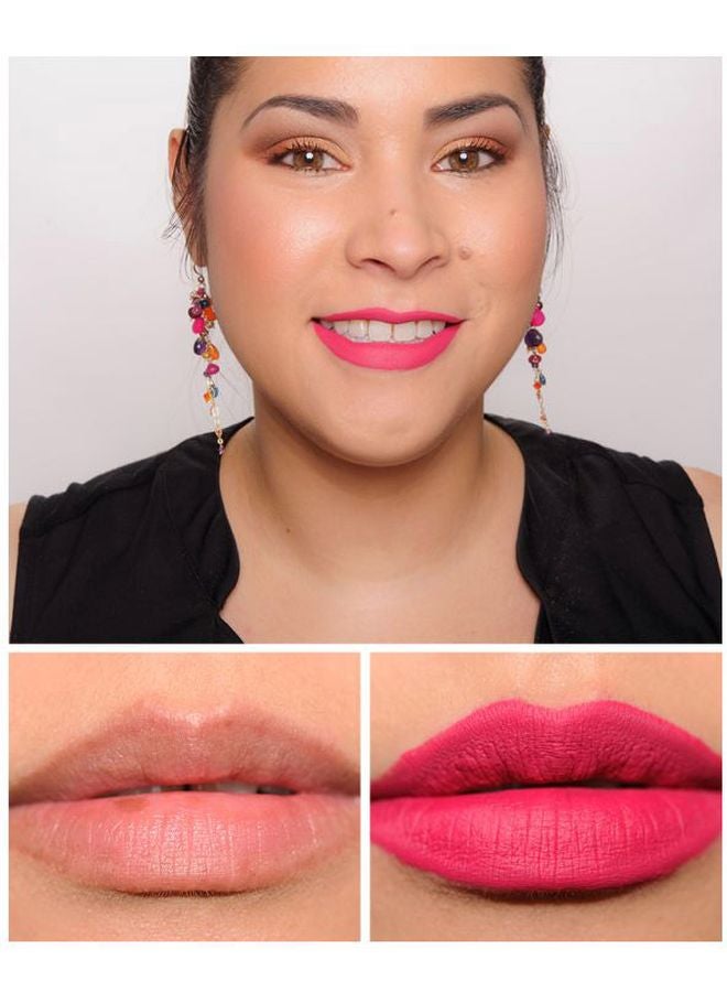 M.A.C - Retro Matte Liquid Lipcolor To Matte With Love - Image 1