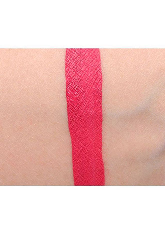 M.A.C - Retro Matte Liquid Lipcolor To Matte With Love - Image 1