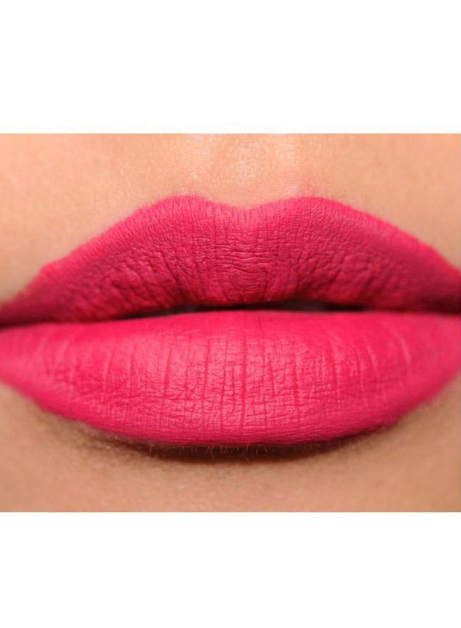 M.A.C - Retro Matte Liquid Lipcolor To Matte With Love - Image 1