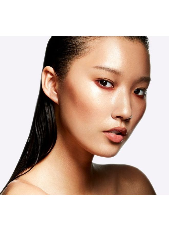 Generic - Prep + Prime Fix+ Shimmer Primer Goldlite - Image 1
