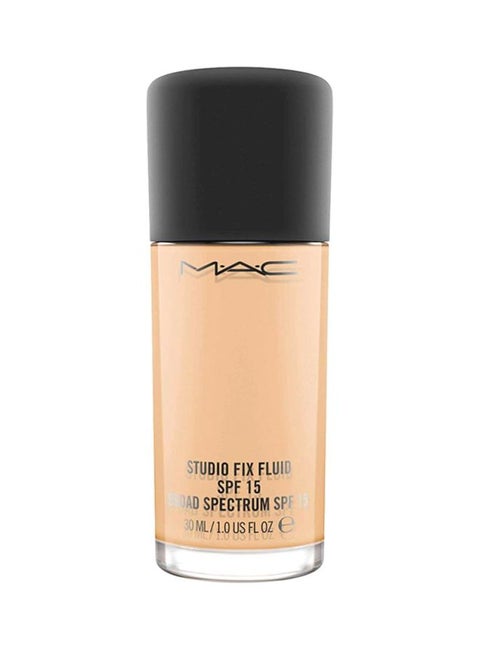 Studio Fix Fluid SPF 15 Foundation NC25