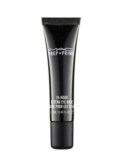 M.A.C Prep + Prime 24-Hour Extend Eye Base Primer Clear  - Image 1