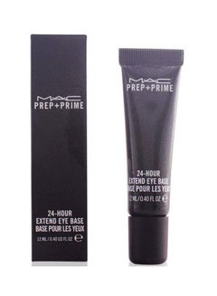 M.A.C Prep + Prime 24-Hour Extend Eye Base Primer Clear  - Image 3