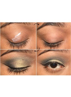 M.A.C Prep + Prime 24-Hour Extend Eye Base Primer Clear  - Image 5