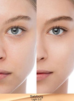 NARS Natural Radiant Longwear Foundation Salzburg  - Image 3