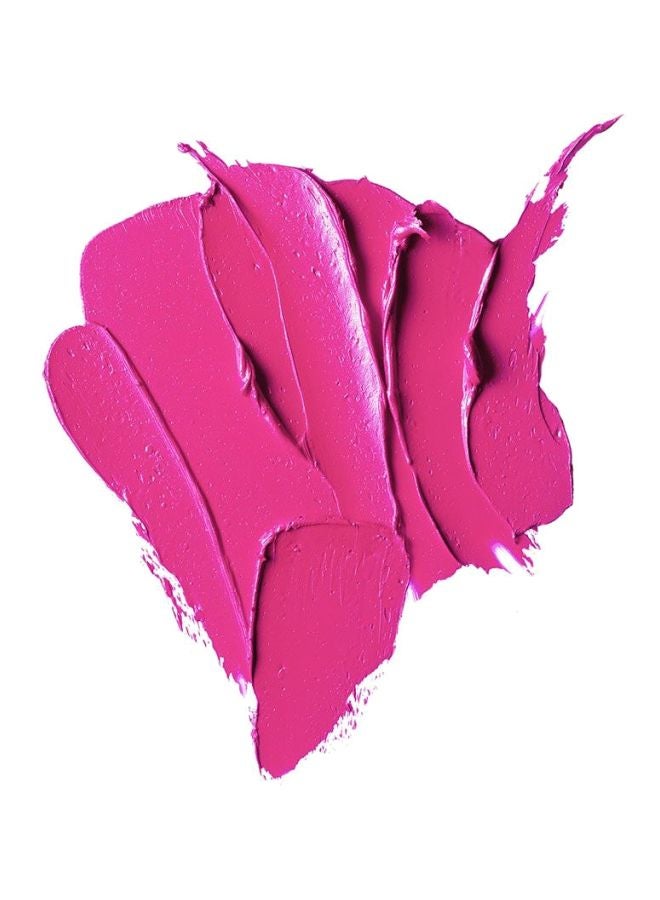 M.A.C Long-Lasting Matte Lipstick Candy Yum-Yum - Image 2