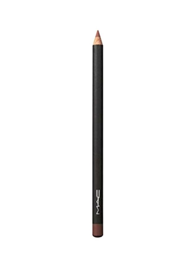 M.A.C - Lip Pencil Spice - Image 1