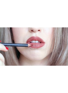 M.A.C Lip Pencil Spice  - Image 4