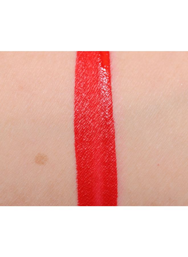 M.A.C Retro Matte Liquid Lipcolour Feels So Grand - Image 5