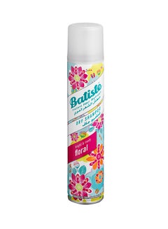 Batiste Dry Shampoo Floral Esse 200ml  - Image 1