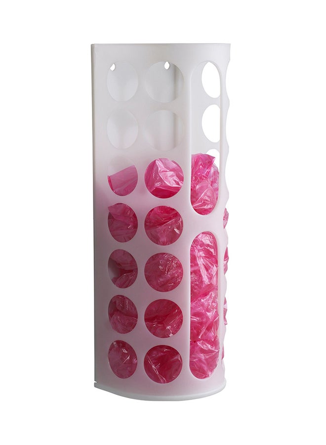 Variera Plastic Bag Dispenser White  - Image 2