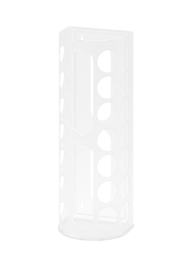 Variera Plastic Bag Dispenser White  - Image 3