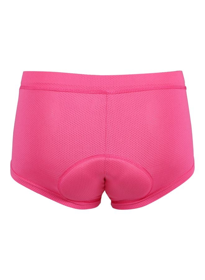 LIXADA Bike Underwear Shorts With 3D Gel Padding L  - Image 2