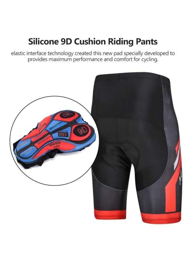 LIXADA 9D Gel Cushion Riding Pants L - Image 5
