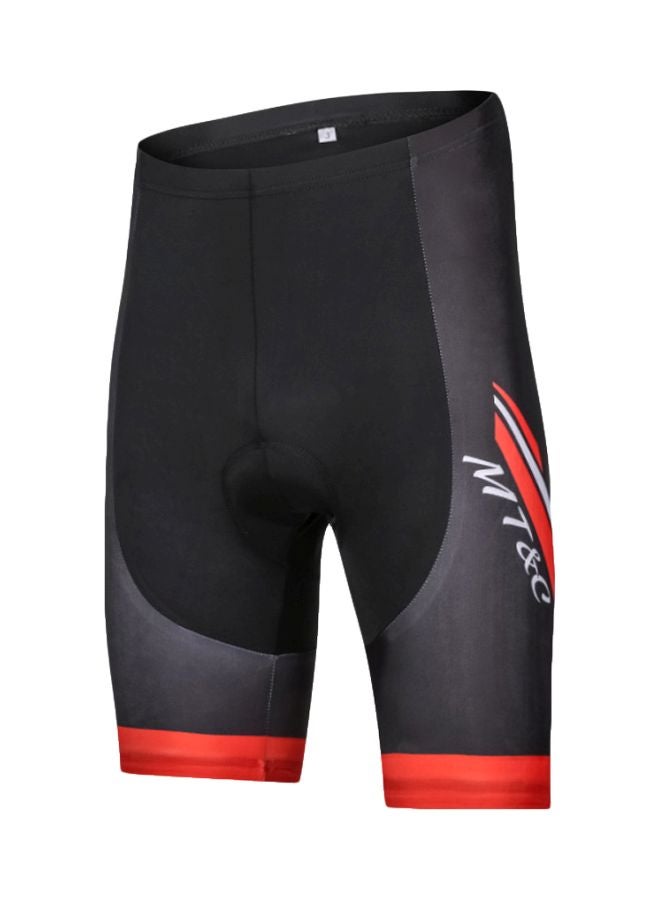 LIXADA 9D Gel Cushion Riding Pants L - Image 1