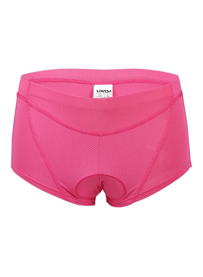 LIXADA Bike Underwear Shorts With 3D Gel Padding L  - Image 1