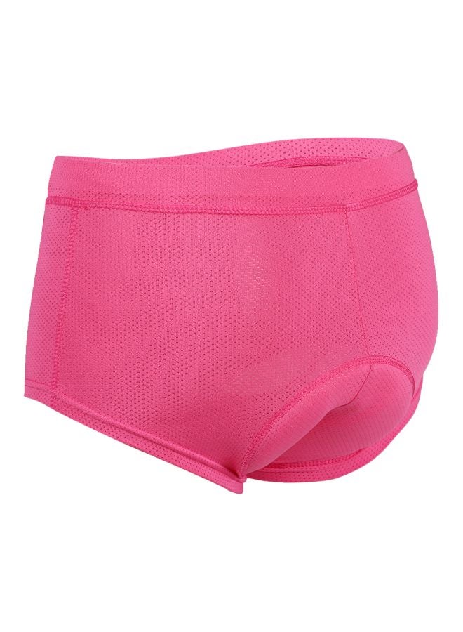 LIXADA Bike Underwear Shorts With 3D Gel Padding L  - Image 3