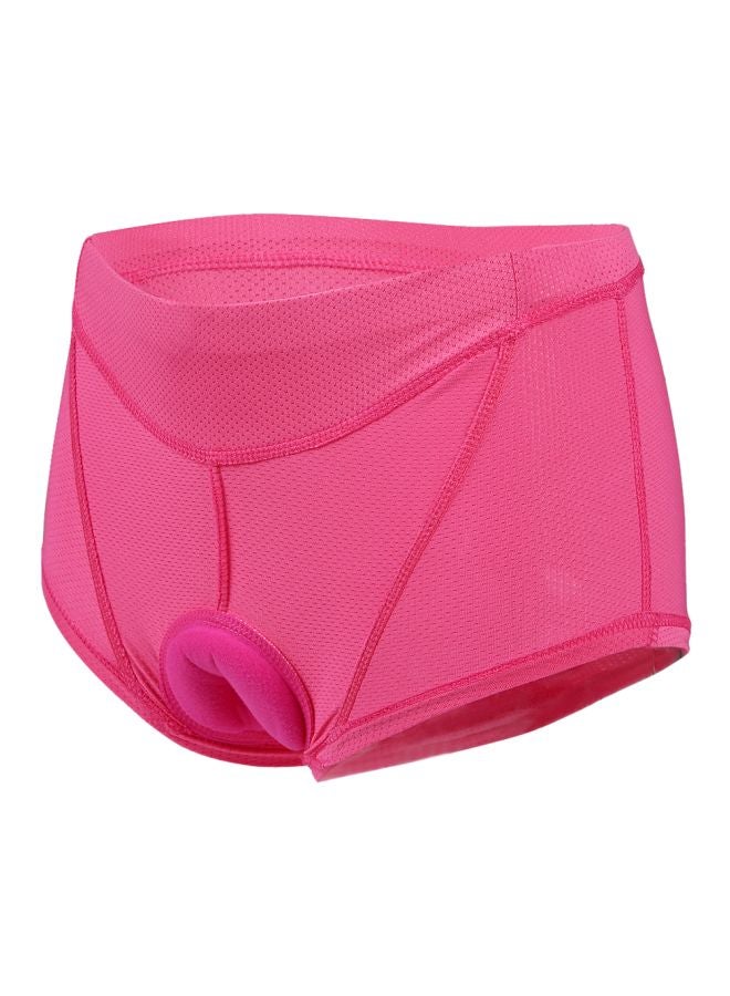 LIXADA Bike Underwear Shorts With 3D Gel Padding L  - Image 4