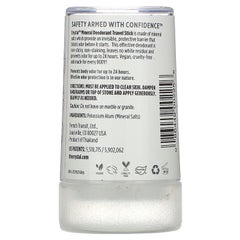 Crystal Mineral Deodorant Stick 40grams  - Image 2