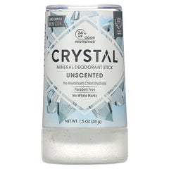 Crystal Mineral Deodorant Stick 40grams  - Image 1