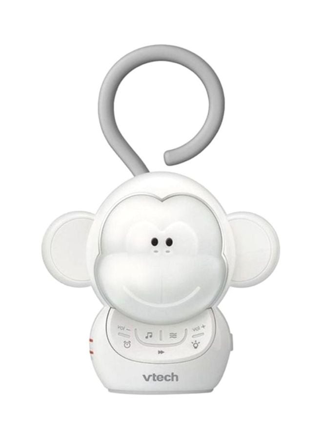 vtech - Safe And Sound Portable Soother - Image 1