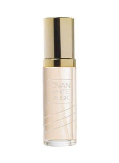 JOVAN White Musk Cologne 59ml  - Image 1