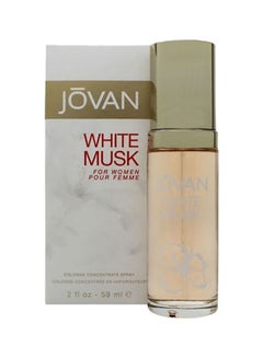 JOVAN White Musk Cologne 59ml  - Image 2