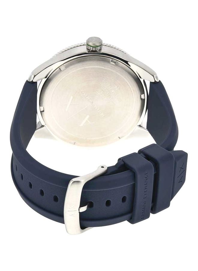 Armani Exchange Men's Outerbank Chronograph Wrist Watch AX1327 - Image 2