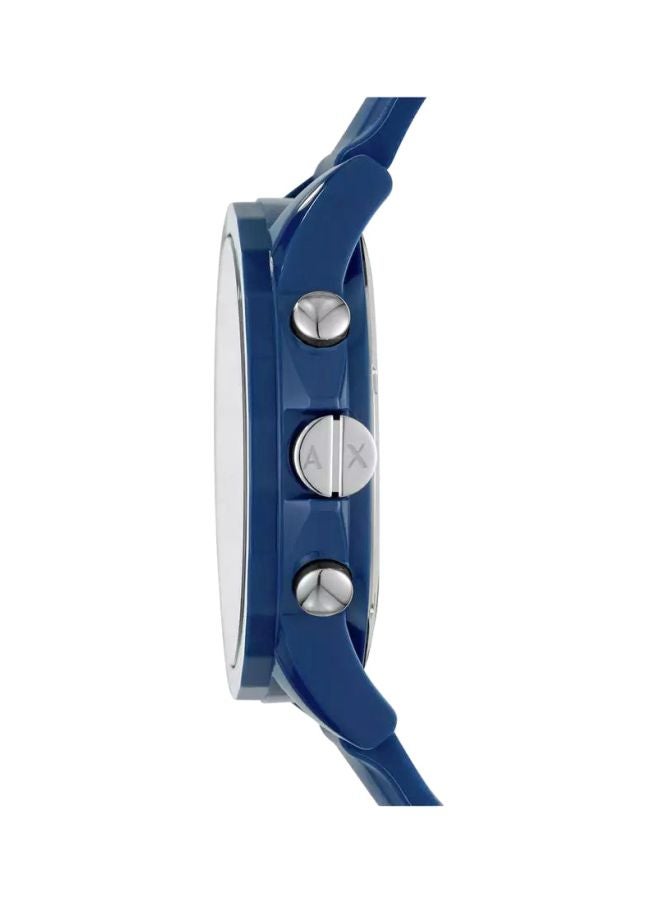 Armani Exchange Men's Outerbank Chronograph Wrist Watch AX1327 - Image 3