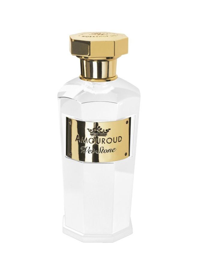 AMOUROUD - Wet Stone Parfum 100ml - Image 1