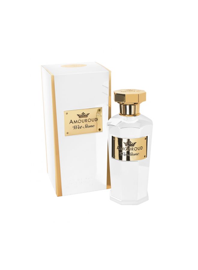 AMOUROUD - Wet Stone Parfum 100ml - Image 1