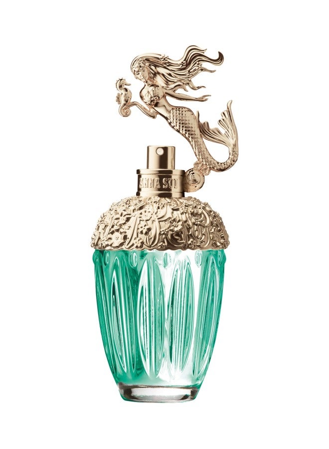 ANNA SUI Fantasia Mermaid EDT 50ml  - Image 1