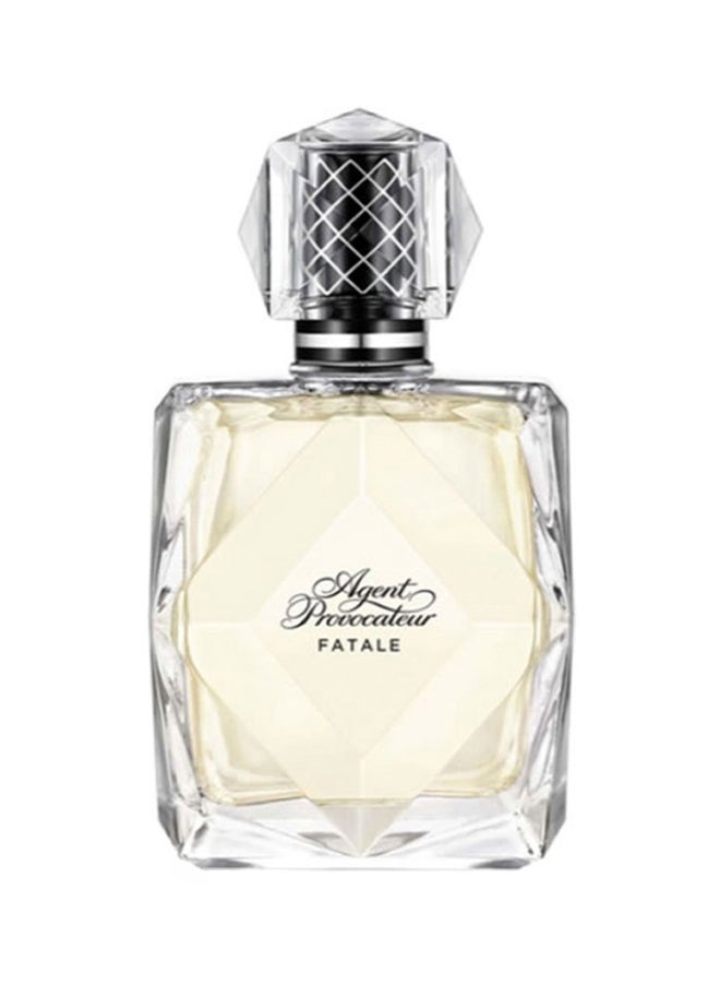 إجنت بروفوكيتور ماء عطر فاتال 100ملليلتر  - Image 1