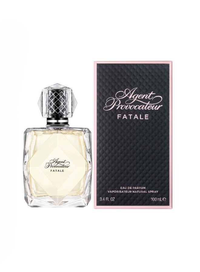 إجنت بروفوكيتور ماء عطر فاتال 100ملليلتر  - Image 2