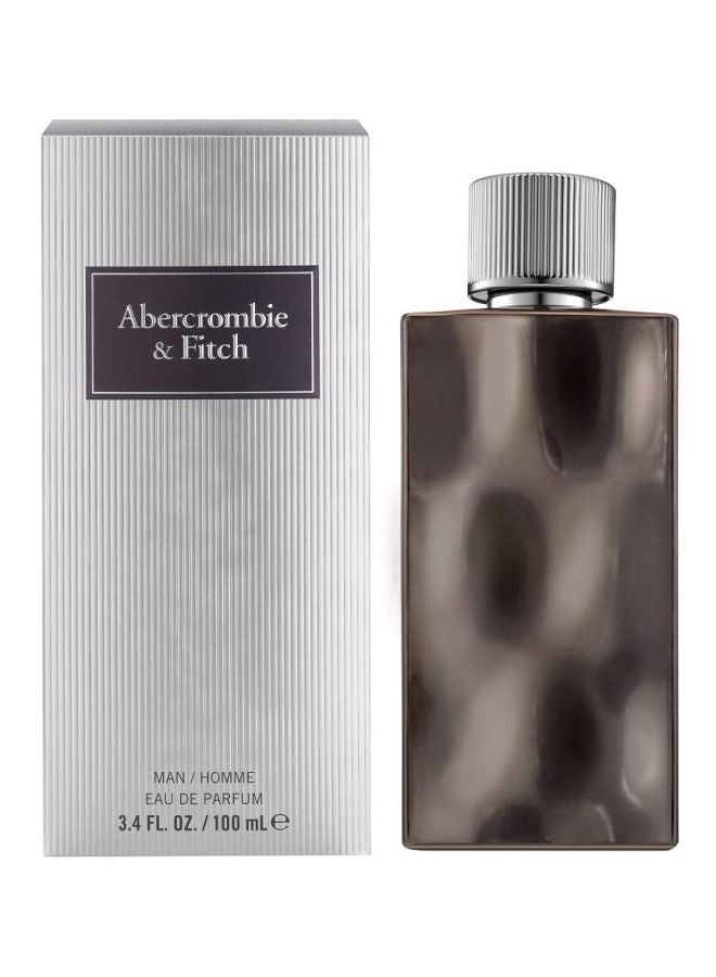 Abercrombie and Fitch First Instinct Extreme EDP 100ml  - Image 2
