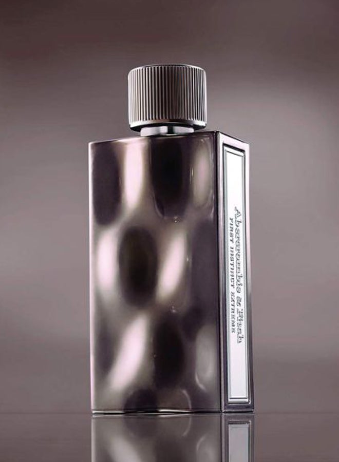 Abercrombie and Fitch First Instinct Extreme EDP 100ml  - Image 3