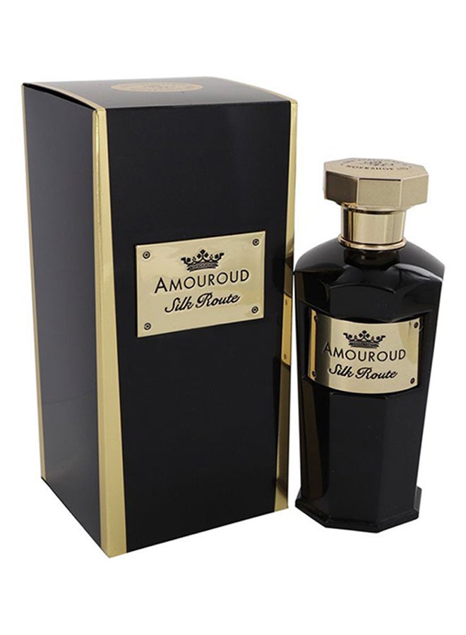 AMOUROUD Silk Route EDP 100ml - Image 1