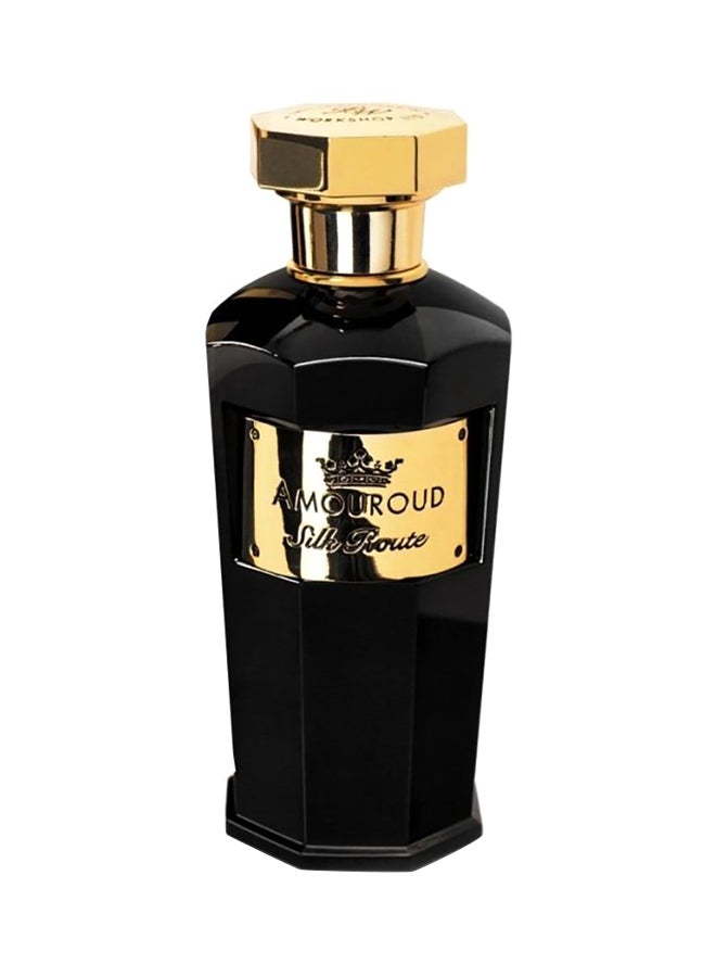 AMOUROUD Silk Route EDP 100ml - Image 2