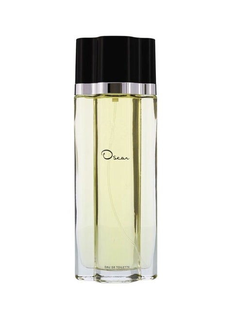 Eau De Toilette 100ml