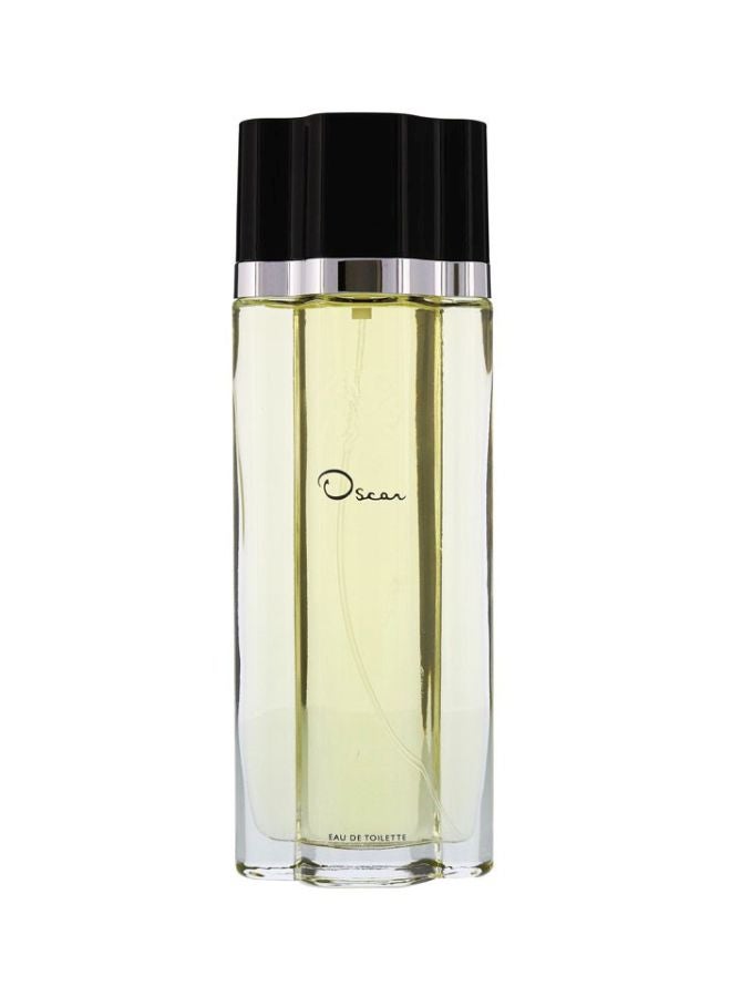 Oscar de la Renta Eau De Toilette 100ml  - Image 1